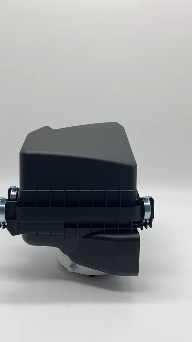 Amazon.com: HAITUO Engine Air Cleaner Filter Box Housing W/Air